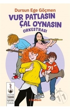 Vur Patlasın Çal Oynasın Orkestrası