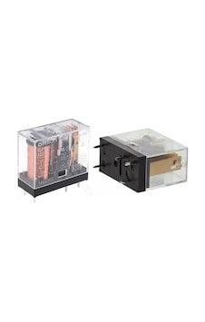 Omron G2r-1-12vdc ,12vdc 1a1k/10a İnce-5 Pin Röle Omron G2r-1-12vdc ,12vdc 1a1k/10a İnce-5 Pin Röle