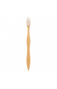 Ahşap - Bambu Naturel - Klasik Diş Fırçası 5668