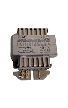 250 W Na/hqı Balast Eda