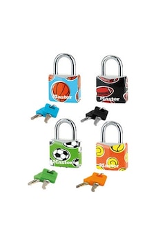 Master Lock 9130 Eurdpsp 30 Mm Alüminyum Gövde Asma Kilit Master Lock 9130 Eurdpsp 30 Mm Alüminyum Gövde Asma Kilit
