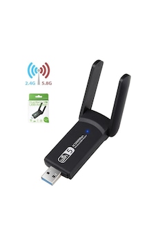 Px-ac1200 Realtek Rtl 8812bu Ac1200 Usb3.0 1200mbps/1300mbps Wifi Adaptör, 2.5g 5g 5.8g Adaptör, Usb Wifi Alıcı Px-ac1200 Realtek Rtl 8812bu Ac1200 Usb3.0 1200mbps/1300mbps Wifi Adaptör, 2.5g 5g 5.8g Adaptör, Usb Wifi Alıcı