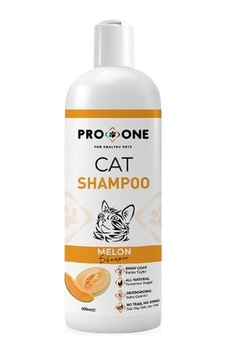 Pro One Kavun Aromalı Kedi Şampuanı 400 ML