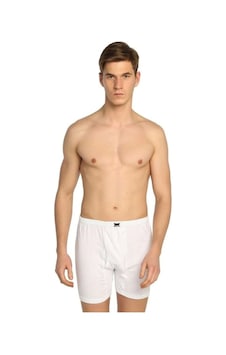 Tutku Erkek Beyaz Penye Arjantin Boxer 6'lı Paket Yeni Sezon Beyaz Tutku Erkek Beyaz Penye Arjantin Boxer 6'lı Paket Yeni Sezon Beyaz