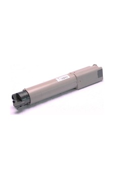 Oki C3520-43459336 Siyah Toner.C3520Mfp Oki C3520-43459336 Siyah Toner.C3520Mfp
