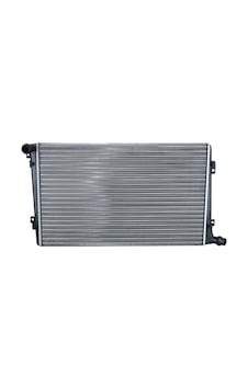 Volkswagen 1.9 Tdı Golf 5 / Passat / Caddy Uzakdoğu Su Radyatörü Volkswagen 1.9 Tdı Golf 5 / Passat / Caddy Uzakdoğu Su Radyatörü