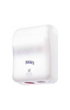 El Kurutma Cihazı Abs Beyaz 2000 W Plx-ep-0 El Kurutma Cihazı Abs Beyaz 2000 W Plx-ep-0