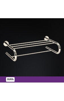 Raf Havluluk Ø19 Ss 304 Paslanmaz P.911.19 Inox Raf Havluluk Ø19 Ss 304 Paslanmaz P.911.19 Inox
