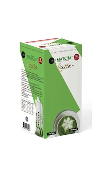 Matcha Latte 20 Şase