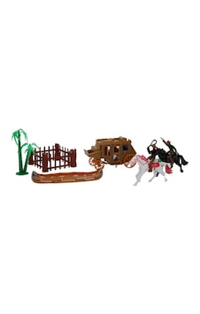 4961 Nessiworld Kovboy Oyun Set Poşetli Krtl 3a 4961 Nessiworld Kovboy Oyun Set Poşetli Krtl 3a