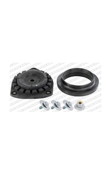 Renault Fluence / Megane 3 - Iıı Ön Amortisör Üst Takozu Ve Rulmanı Kit - 543a03661r - Snr-kb65536 - Snr