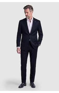 Bisse Lacivert Çift Düğmeli Klasik Erkek Takım Elbise Ptk26k26203 E39 Bisse Lacivert Çift Düğmeli Klasik Erkek Takım Elbise Ptk26k26203 E39