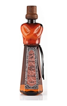 Eti Nar-I Aşk Maşuk Pet Şişe 510Ml.