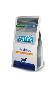 Vet Life Natural Adult Dog Ultrahypo Diyet Yetişkin Köpek Maması 12 Kg Vet Life Natural Adult Dog Ultrahypo Diyet Yetişkin Köpek Maması 12 Kg
