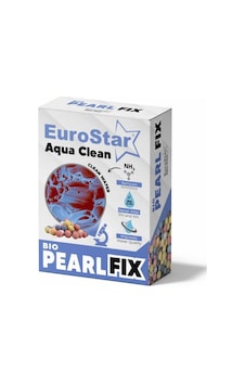 Eurostar - 939 - Bio Pearl Fix - Csmo-tex - 500 Ml Eurostar - 939 - Bio Pearl Fix - Csmo-tex - 500 Ml