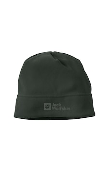Jack Wolfskın Jack Wolfskin Real Stuff Beanie Unisex Yeşil Bere 4161 Yeşil Jack Wolfskın Jack Wolfskin Real Stuff Beanie Unisex Yeşil Bere 4161 Yeşil