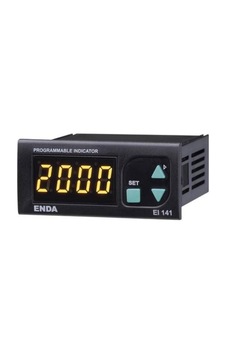 Enda Eı141 Digital Gösterge