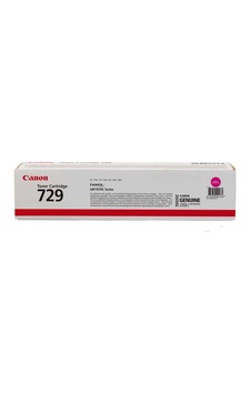 Canon CRG-729/4368B002 Kırmızı Toner Canon CRG-729/4368B002 Kırmızı Toner