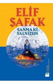 Sanma Ki Yalnızsın