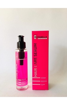 Botabella Keratin Profesyonel Saç Bakım Serumu 125 ML