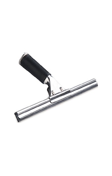 Karex Metal Camçek 25 Cm 1 Ad