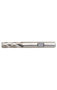 10mm Uzun Kabatalaş Freze Hss Dın844 Eric 10mm Uzun Kabatalaş Freze Hss Dın844 Eric