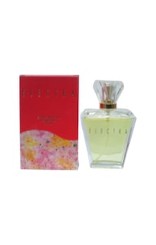 Electra Kadın Parfüm EDT 100 ML Electra Kadın Parfüm EDT 100 ML