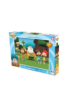 Nessiworld Nasreddin Hoca 50parça Puzzle Nessiworld Nasreddin Hoca 50parça Puzzle