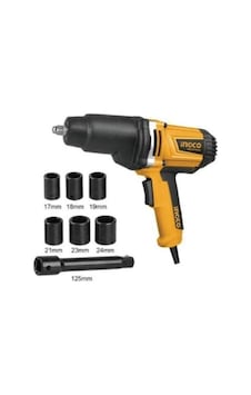 İngco 1050 Watt Somun Sökme Iw10508 N11.864