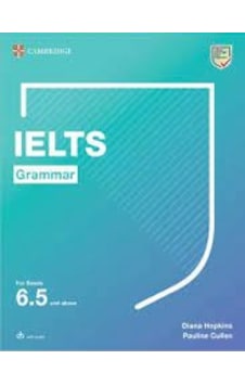 Cambridge University Ielts Grammar For Bands 6.5 And Above With A Cambridge University Ielts Grammar For Bands 6.5 And Above With A