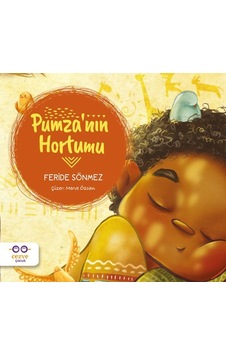 Pumza'nın Hortumu - Feride Sönmez - Cezve Çocuk