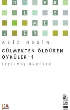 Gülmekten Öldüren Öyküler   1