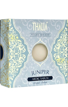 Thalia Ardıç Katranlı Bitkisel Sabun 125 G Thalia Ardıç Katranlı Bitkisel Sabun 125 G