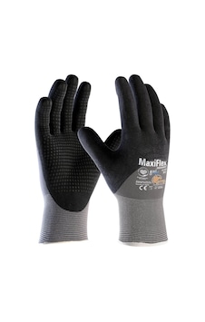 Maxiflex Endurance With Ad-apt 42-845 Dotlu Mekanik İş Eldiveni Maxiflex Endurance With Ad-apt 42-845 Dotlu Mekanik İş Eldiveni