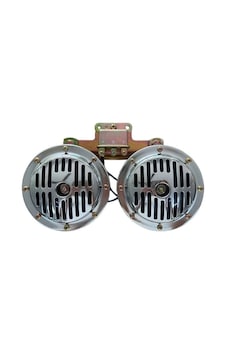 Space Dı Dıt Korna 12v Roleli Super Ton Büyük 13mm Nikel Set / Ssko64 O A303042024 Space Dı Dıt Korna 12v Roleli Super Ton Büyük 13mm Nikel Set / Ssko64 O A303042024
