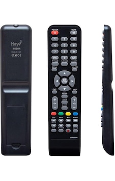 Ayt Onvo Nordmende Ov24101 Ov32100 Ov32101 Ov39100 Ov42200 Lcd Led Tv Kumanda Ayt Onvo Nordmende Ov24101 Ov32100 Ov32101 Ov39100 Ov42200 Lcd Led Tv Kumanda