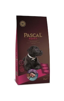 Pascal Kuzu Etli Yavru Köpek Maması 3 KG Pascal Kuzu Etli Yavru Köpek Maması 3 KG