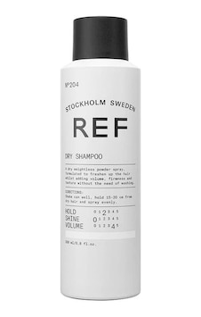 Ref Dry No.204 Şampuan 200 ML Ref Dry No.204 Şampuan 200 ML