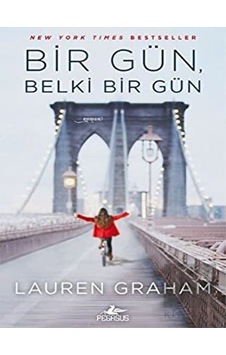 Bir Gün Belki Bir Gün - Lauren Graham - Pegasus Bir Gün Belki Bir Gün - Lauren Graham - Pegasus