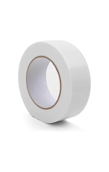 Powermaster Çift Taraflı Köpük Bant 25 Mm X 2 Metre Powermaster Çift Taraflı Köpük Bant 25 Mm X 2 Metre