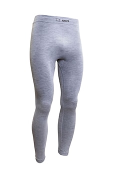 Spark Giau Sp710 Seamless Merino Termal Alt İçlik Gri Spark Giau Sp710 Seamless Merino Termal Alt İçlik Gri