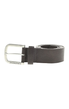 Jack & Jones Jack Jones Erkek Kemer Jacharry Belt 12120697 Kahverengi Jack & Jones Jack Jones Erkek Kemer Jacharry Belt 12120697 Kahverengi