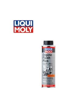 Engine Flush Plus 300 Ml - Motor İçi Temizleyici Katkı Yağı 2657 Engine Flush Plus 300 Ml - Motor İçi Temizleyici Katkı Yağı 2657