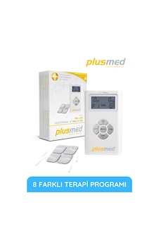 Stimulatörlü Tens Ve Ems Cihazı Ikili Terapi Pm-te01 Stimulatörlü Tens Ve Ems Cihazı Ikili Terapi Pm-te01