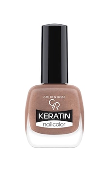 Golden Rose Keratın Nail Color Oje No:116 2 Adet Golden Rose Keratın Nail Color Oje No:116 2 Adet