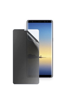 Galaxy Note 8 Uyumlu Ön Yüzey Hayalet Privacy Hidrojel Ekran Koruyucu Galaxy Note 8 Uyumlu Ön Yüzey Hayalet Privacy Hidrojel Ekran Koruyucu