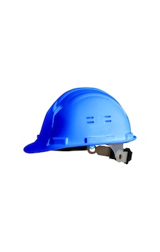 Aran Safety West Ayarlı Baret Mavi