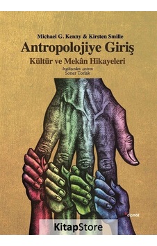 Antropolojiye Giriş / Michael G. Kenny Antropolojiye Giriş / Michael G. Kenny