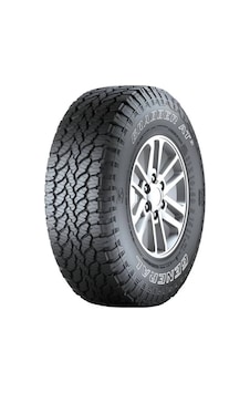 General Grabber At3 235/85R16 120/116S Dört Mevsim Lastiği 2026 General Grabber At3 235/85R16 120/116S Dört Mevsim Lastiği 2026