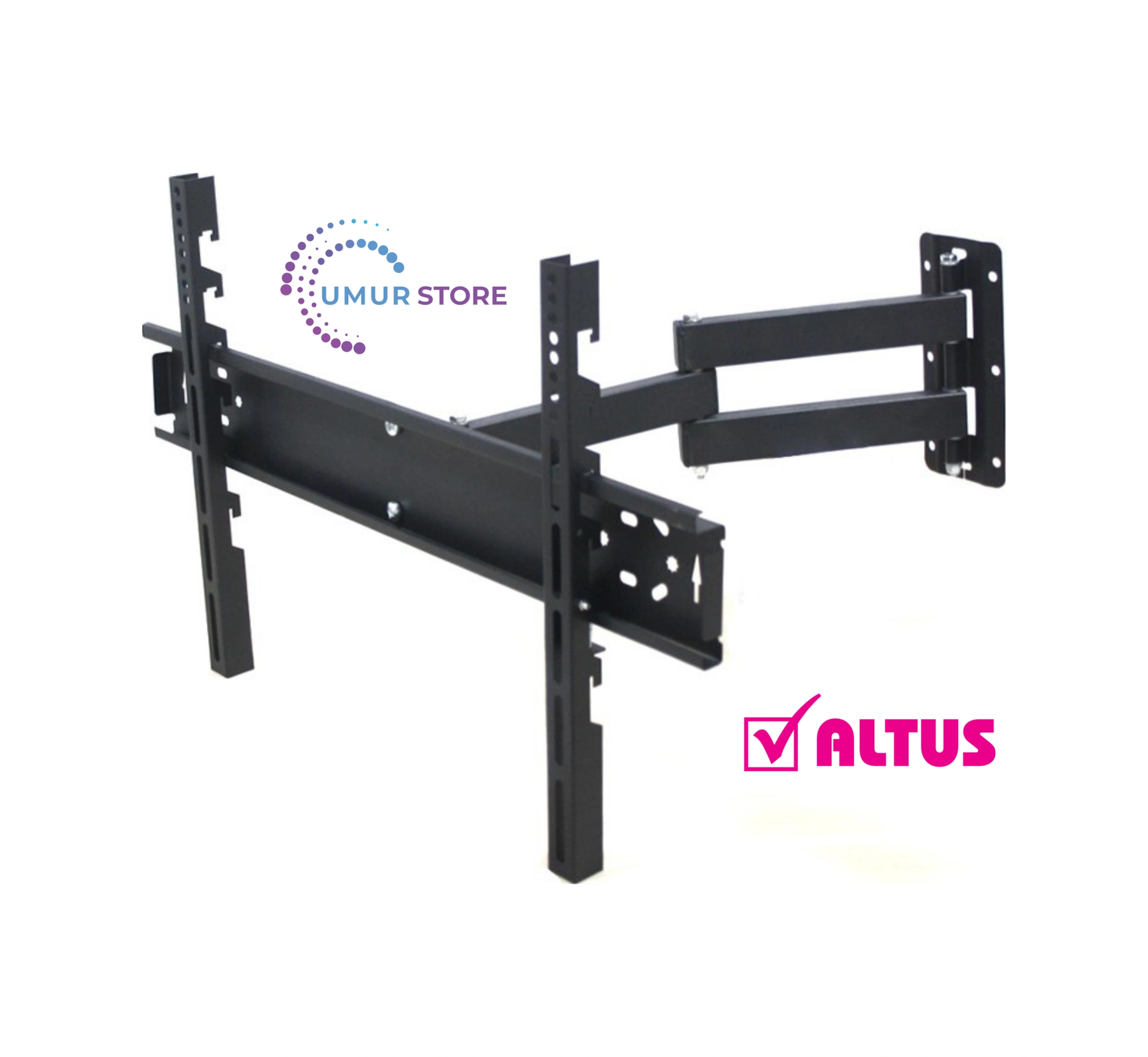 Altus Uyumlu Al43 Fhd 6023 Dahili 43 Uydu Alıcılı 42 - 49 İnç Lcd Led Ekran Tv Kelebek Hareketli Askı Aparatı Altus Uyumlu Al43 Fhd 6023 Dahili 43 Uydu Alıcılı 42 - 49 İnç Lcd Led Ekran Tv Kelebek Hareketli Askı Aparatı